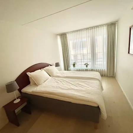 Spacious Aker Brygge With Balcony * Όσλο