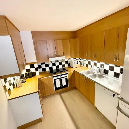 Spacious Aker Brygge With Balcony Διαμέρισμα Όσλο