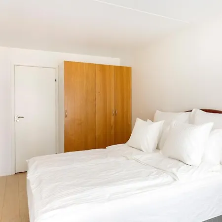 Spacious Aker Brygge With Balcony *