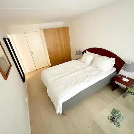 Spacious Aker Brygge With Balcony Lejlighed *