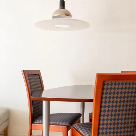 Spacious Aker Brygge With Balcony Oslo