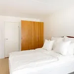 Spacious Aker Brygge With Balcony *