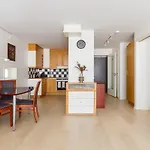 Spacious Aker Brygge With Balcony Apartman