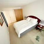Spacious Aker Brygge With Balcony Apartman *