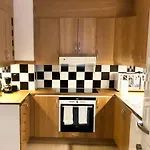 Apartman Spacious Aker Brygge With Balcony *