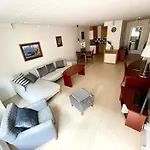 Apartman Spacious Aker Brygge With Balcony Oslo