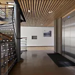 Spacious Aker Brygge With Balcony Apartman