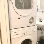 Apartman Spacious Aker Brygge With Balcony Oslo