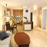 Apartman Spacious Aker Brygge With Balcony