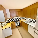 Spacious Aker Brygge With Balcony Apartman Oslo