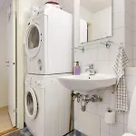 Apartman Spacious Aker Brygge With Balcony